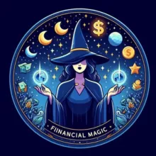 Финансовая магия 🪙