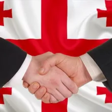 Грузия Бизнес | ИП