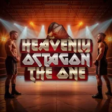 𝐇𝐄𝐀𝐕𝐄𝐍𝐋𝐘 𝐎𝐂𝐓𝐀𝐆𝐎𝐍丨𝐓𝐇𝐄 𝐎𝐍𝐄