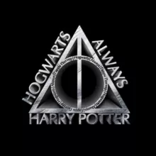 Хогвартс Гарри Поттер