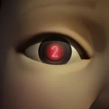 Игра в кальмара 2 сезон