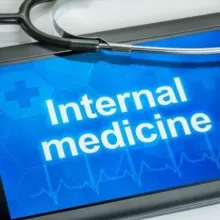 Internal Medicine 👩‍⚕️