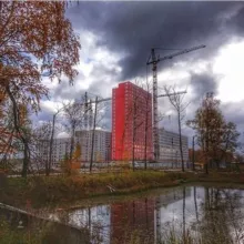 Новости ЖК Измайловский лес