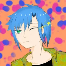 Stickers Keirist #УкрТґ