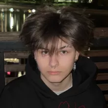 в клетке у хомичааа