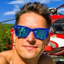 Александр Кондрашов