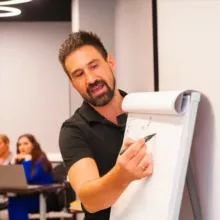 Алексей Молчанов