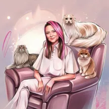 Olesami | Hearthstone