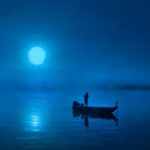 Дневник спиннингиста