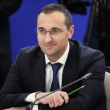 Рустамбек Пирмагомедов