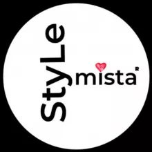 style_mista Голуба 767 ⚡️