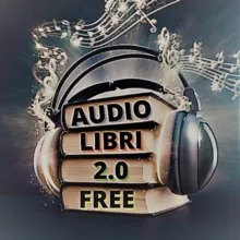 🎧 HOME PAGE AudioLibri 2.0 🎧