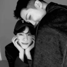 тини мини намджинни