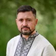 Вадим Бойченко