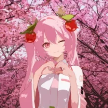 🍒Enigmatic Anime: The 🌸 We Saw That Day 🍒