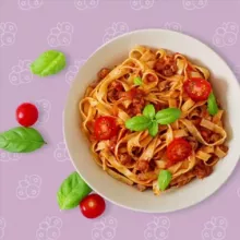 А что есть поесть? 😉