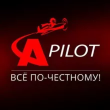 Сеть техцентров "Автопилот"