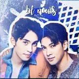 ⋆.° bl news¡!