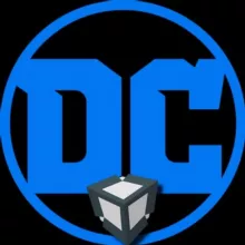 DC Comics | STL 3D Print Models Miniatures