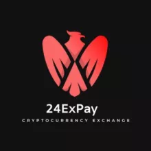 24ExPay — Обменник криптовалюты Россия🇷🇺
