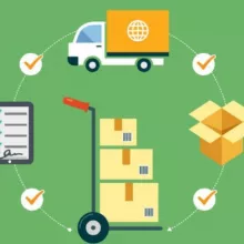 Заказы для фулфилмента