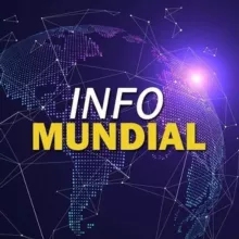 Info Mundial Respaldo