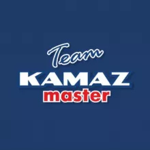 KAMAZ-master