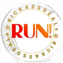 KICKASS RUN DEALS