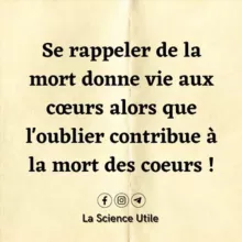 La Science Utile