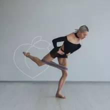 Не садимся, а встаем!