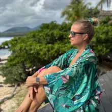 Чиллаут на Маврикии