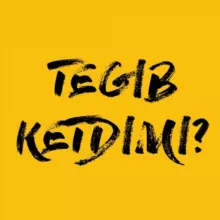 Tegib Ketdimi