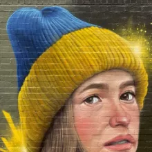 Украинці у Великій Британії