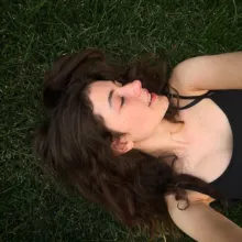 Жанна | МГИМО