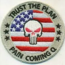 World Awakening - Q 45