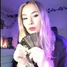 aliceeback 🕸 таро и духовность 🌷