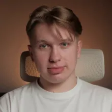 Артём / Что-то на богатом