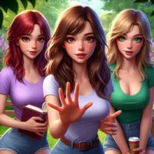 Истории между строк