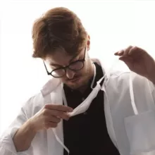 Доктор Попов Владислав