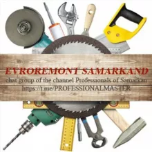 EVROREMONT SAMARKAND