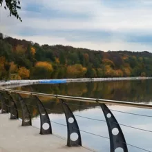 Район Филевский парк М77