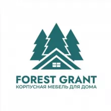 FOREST GRANT - кухни на заказ в СПб в Мск