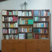 📚 La Biblioteca Católica 📖