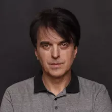 Військовий адвокат Валерій Макеєв