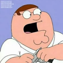 Гриффины | Симпсоны | Рик и Морти