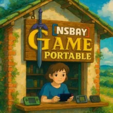 NSBay | игры для Nintendo Switch