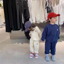 Детская одежда 🤍