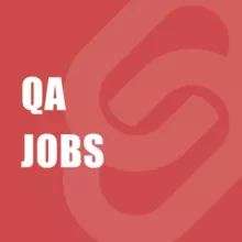Вакансии QA/тестировщиков
