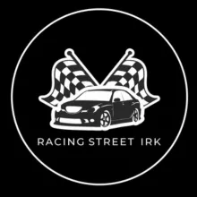 RACING STREET IRK / ГОНКИ ИРКУТСКА