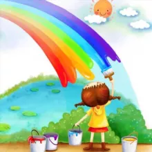 РАЗВИВАШКИ🧸